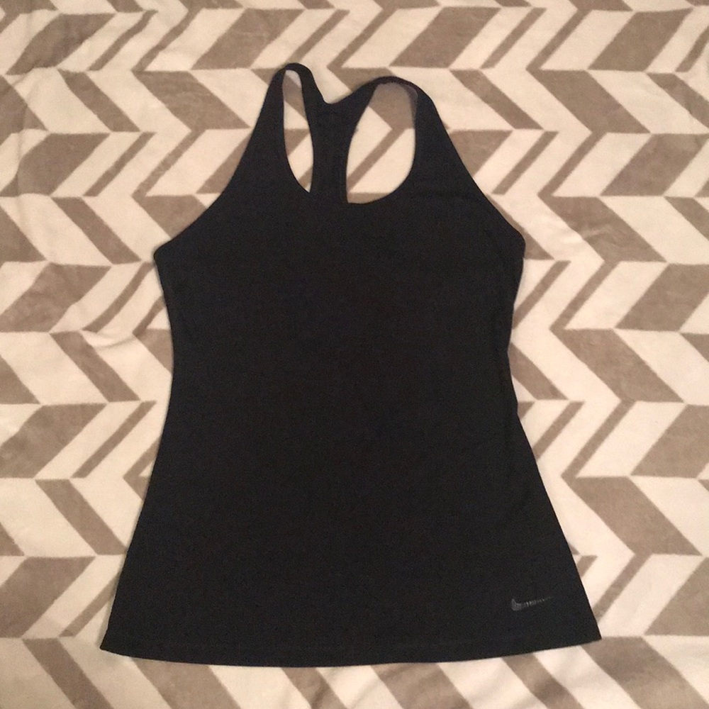 Nike dri-fit tank